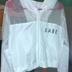 Jacket